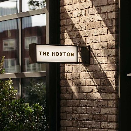 The Hoxton, Southwark 호텔 런던 외부 사진