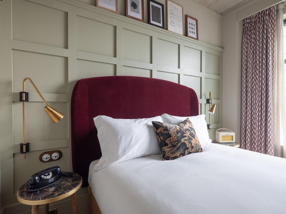 The Hoxton, Southwark 호텔 런던 외부 사진