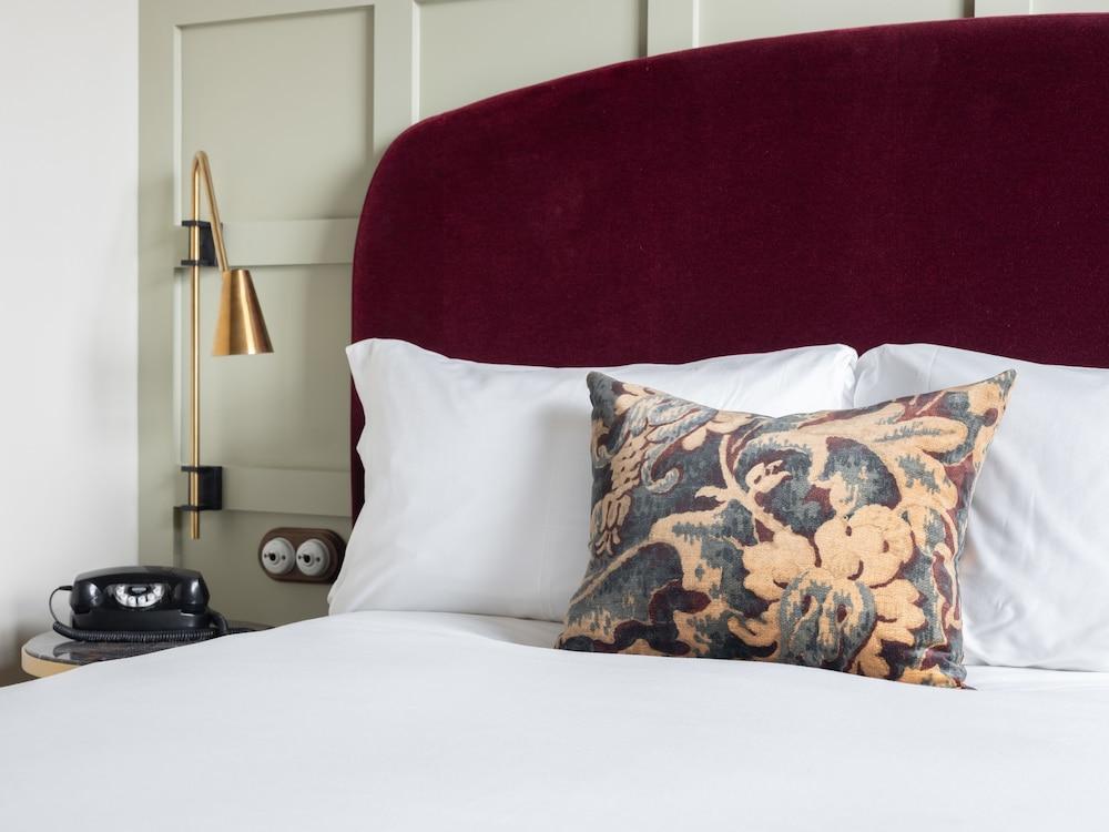 The Hoxton, Southwark 호텔 런던 외부 사진