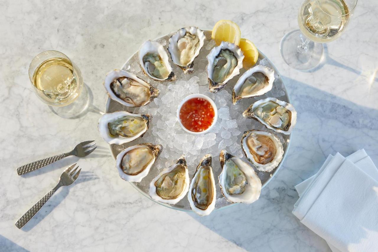 The Hoxton, Southwark 호텔 런던 외부 사진