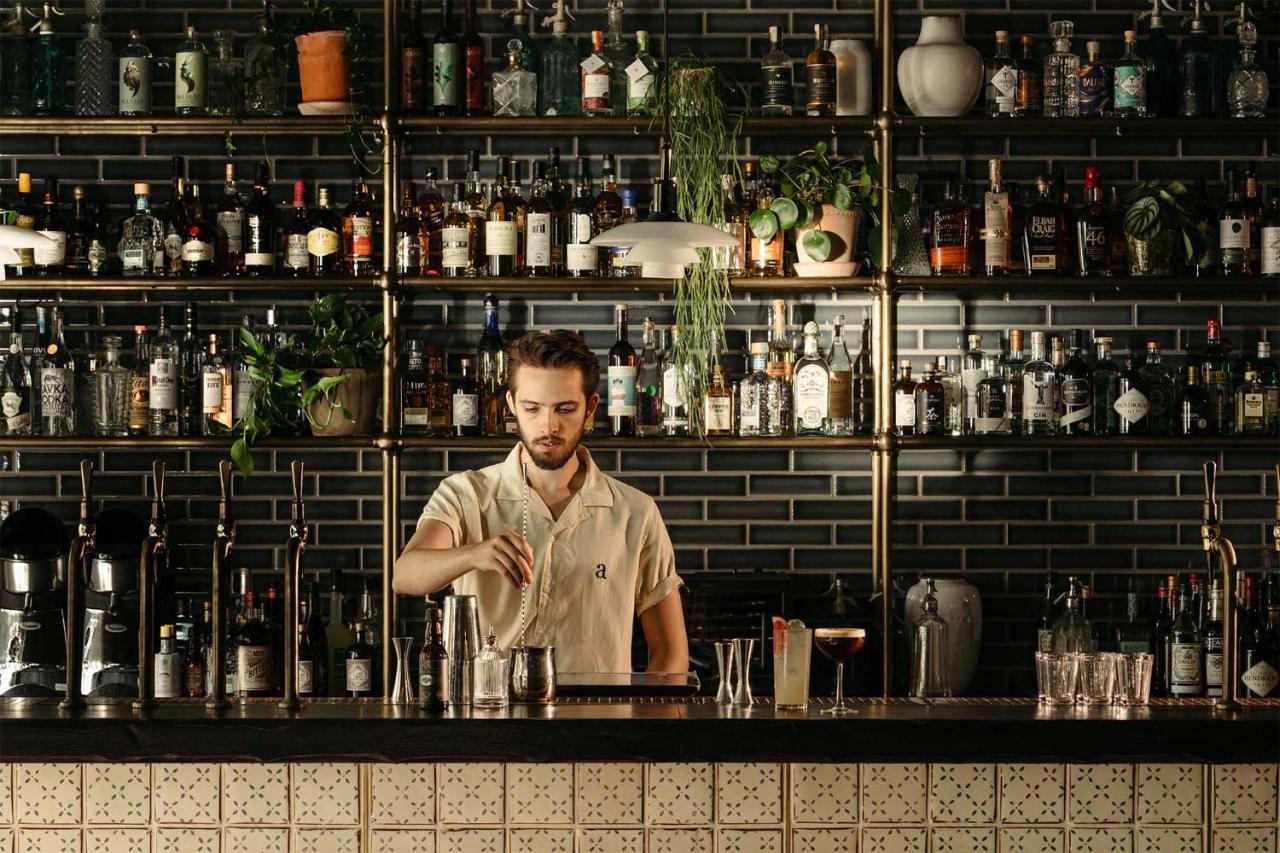 The Hoxton, Southwark 호텔 런던 외부 사진