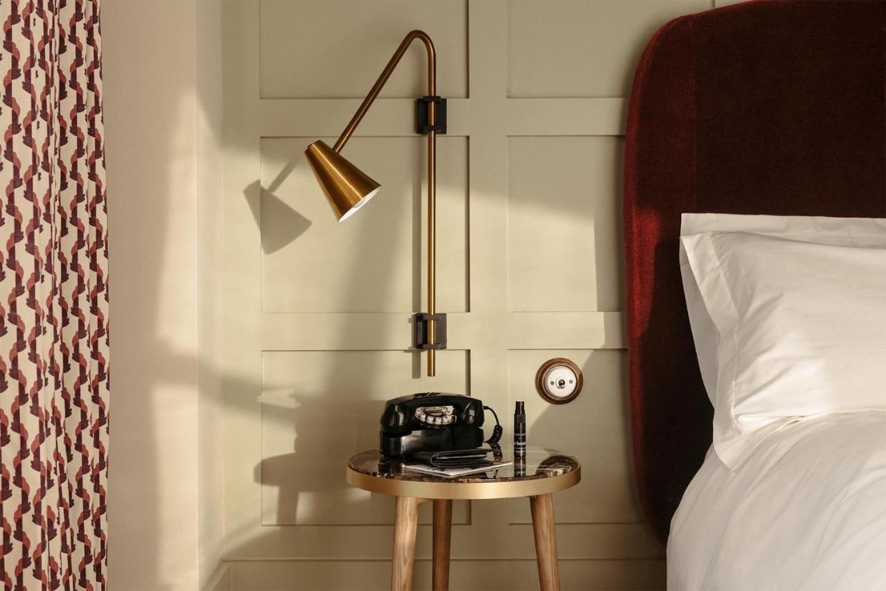 The Hoxton, Southwark 호텔 런던 외부 사진