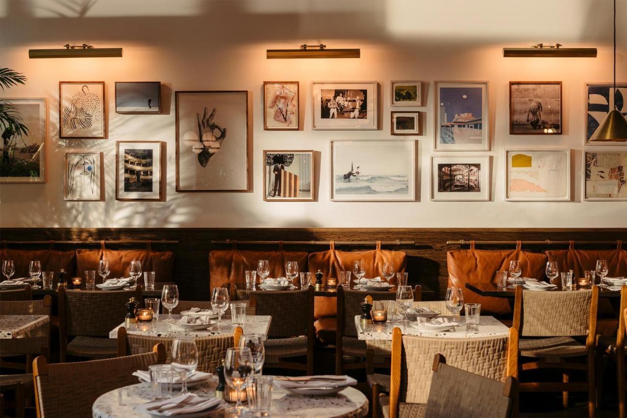 The Hoxton, Southwark 호텔 런던 외부 사진
