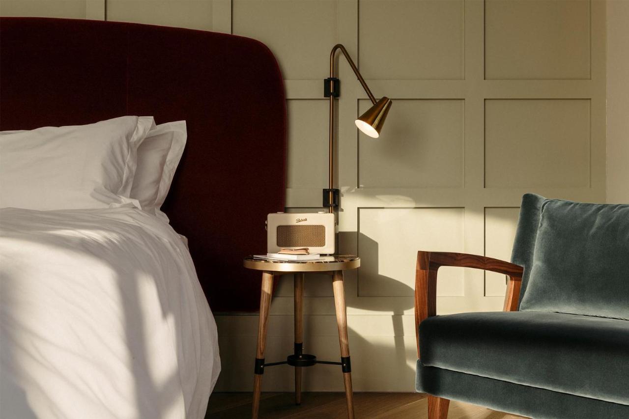 The Hoxton, Southwark 호텔 런던 외부 사진