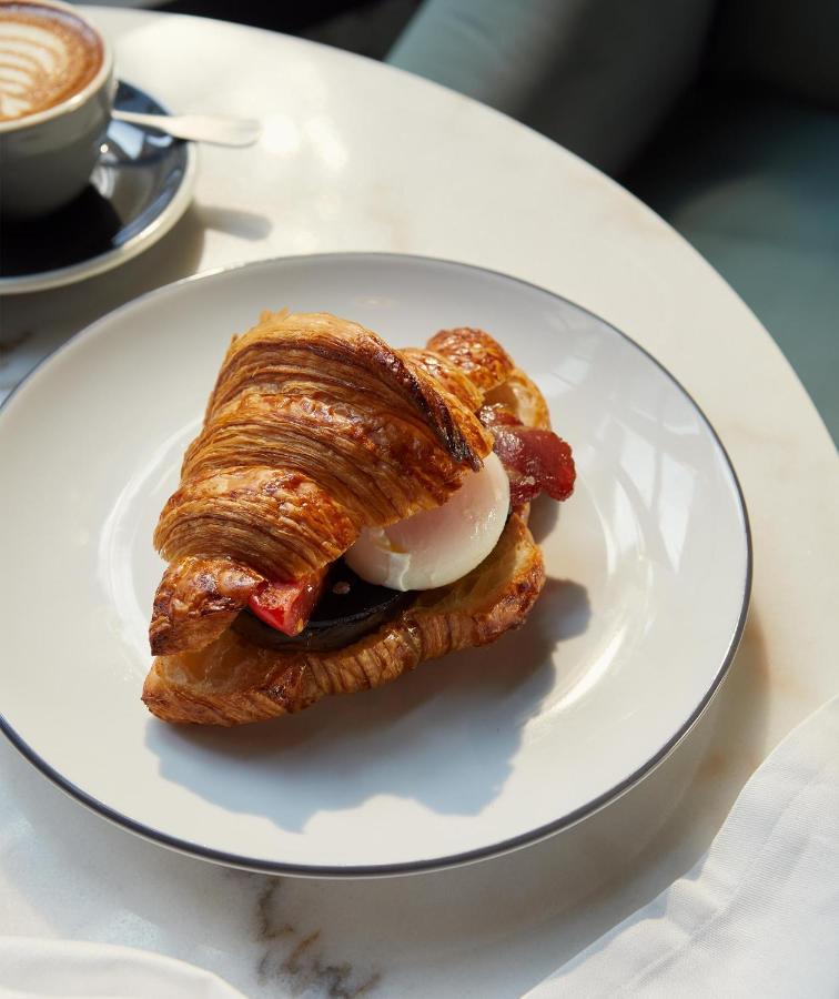 The Hoxton, Southwark 호텔 런던 외부 사진