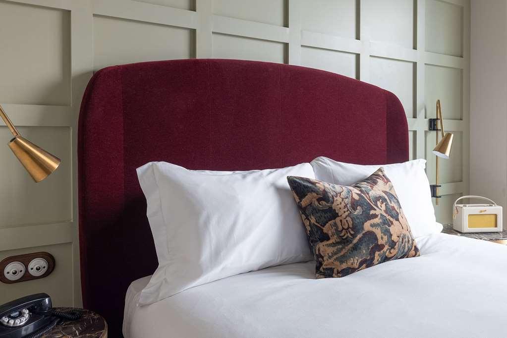 The Hoxton, Southwark 호텔 런던 객실 사진