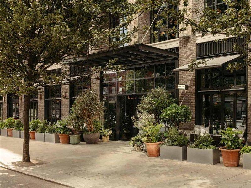 The Hoxton, Southwark 호텔 런던 외부 사진