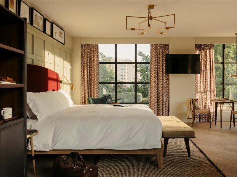 The Hoxton, Southwark 호텔 런던 외부 사진
