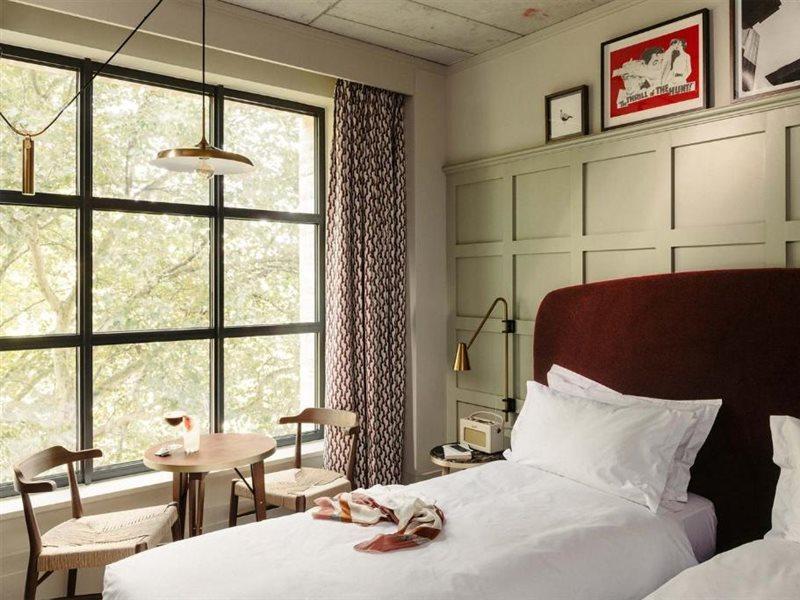 The Hoxton, Southwark 호텔 런던 외부 사진