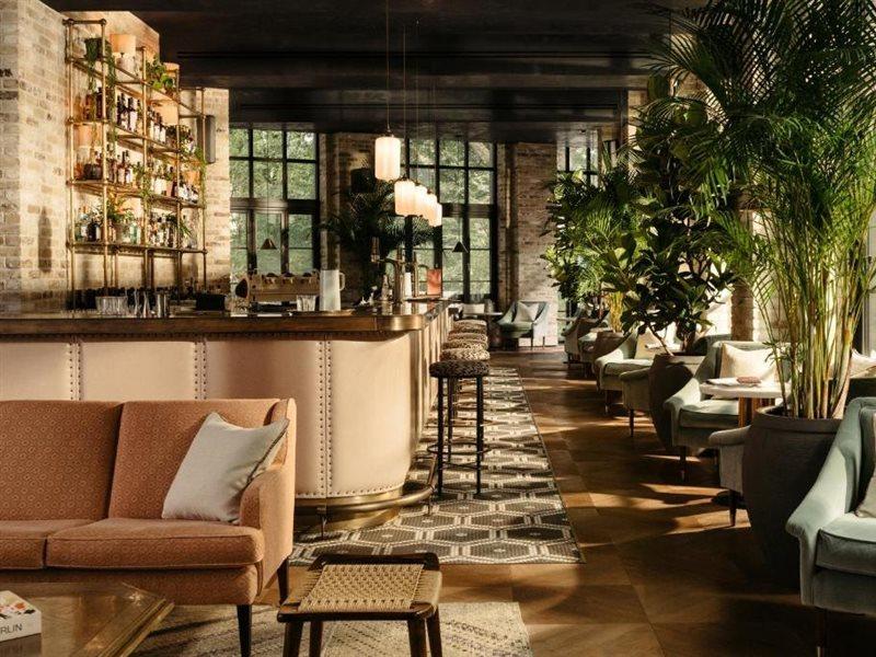 The Hoxton, Southwark 호텔 런던 외부 사진