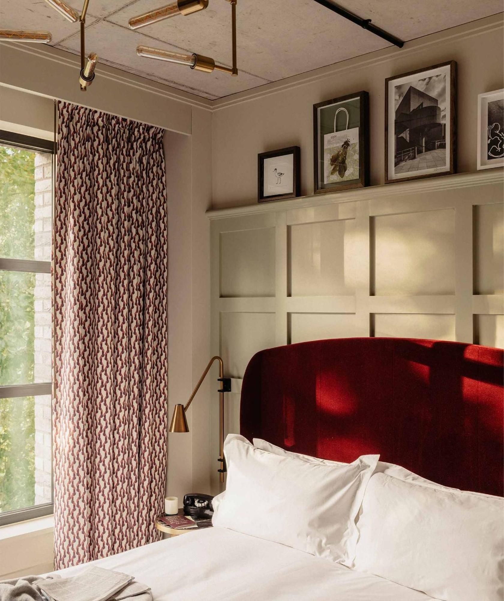 The Hoxton, Southwark 호텔 런던 외부 사진