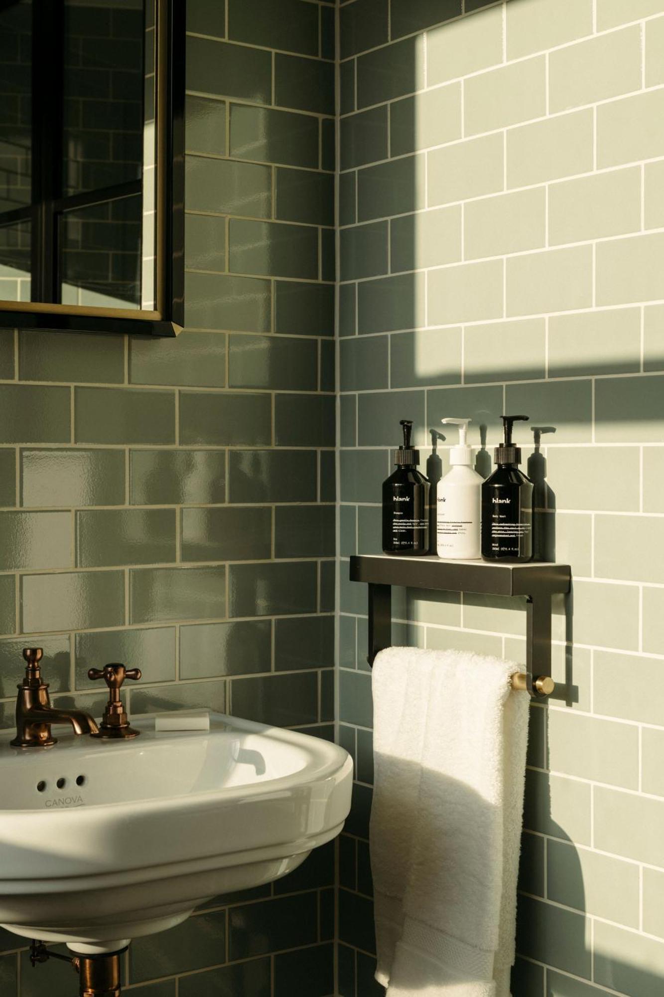 The Hoxton, Southwark 호텔 런던 외부 사진