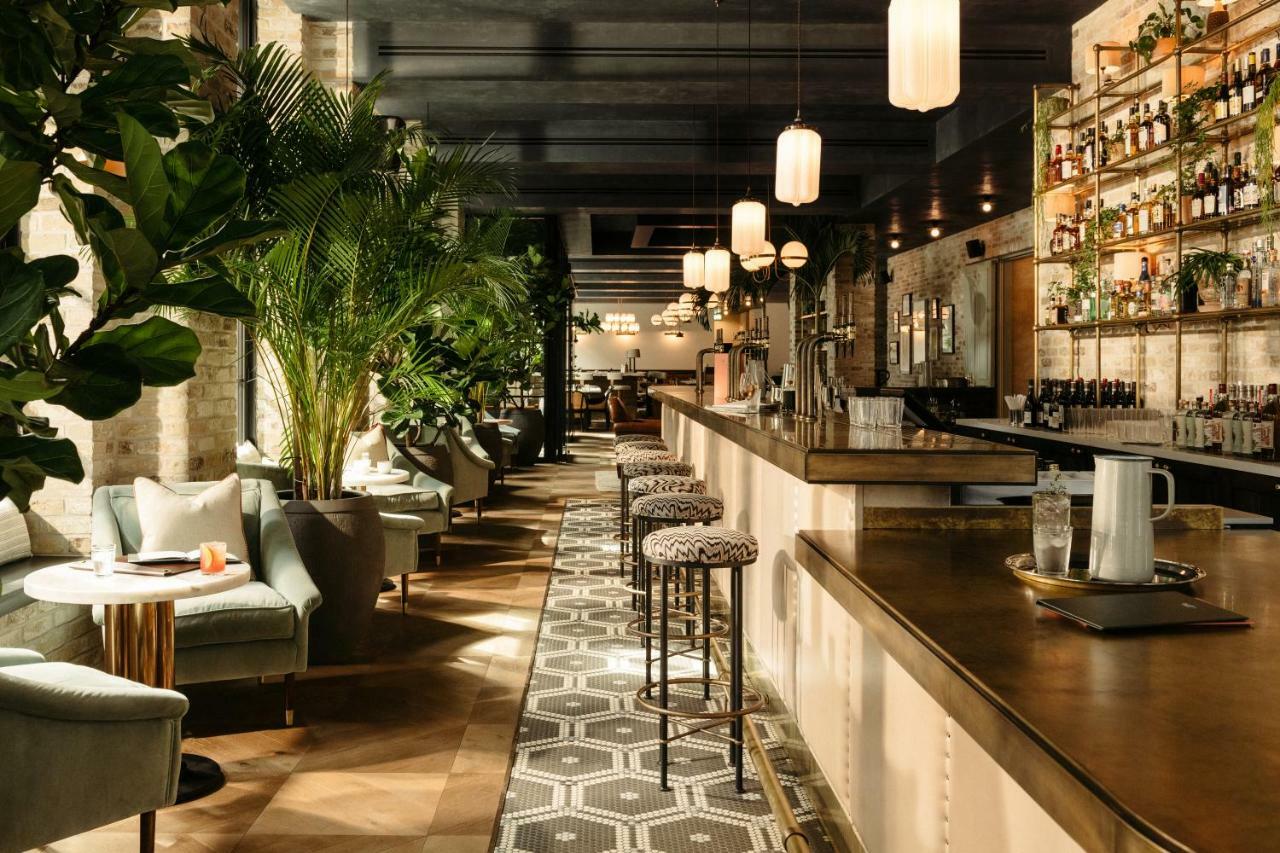 The Hoxton, Southwark 호텔 런던 외부 사진